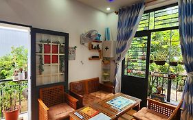 Sena Home 2Nd*Near Danang Han River*Dragon Bridge