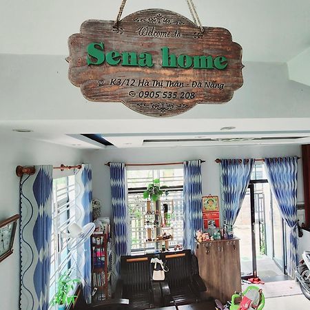 Sena Home 2Nd*Near Danang Han River*Dragon Bridge Ngoại thất bức ảnh