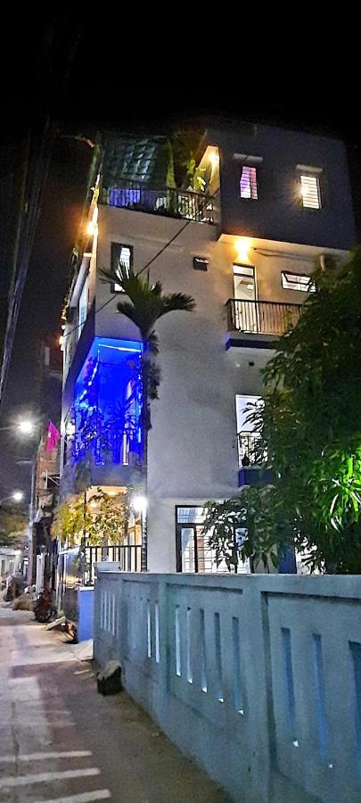Sena Home 2Nd*Near Danang Han River*Dragon Bridge Ngoại thất bức ảnh
