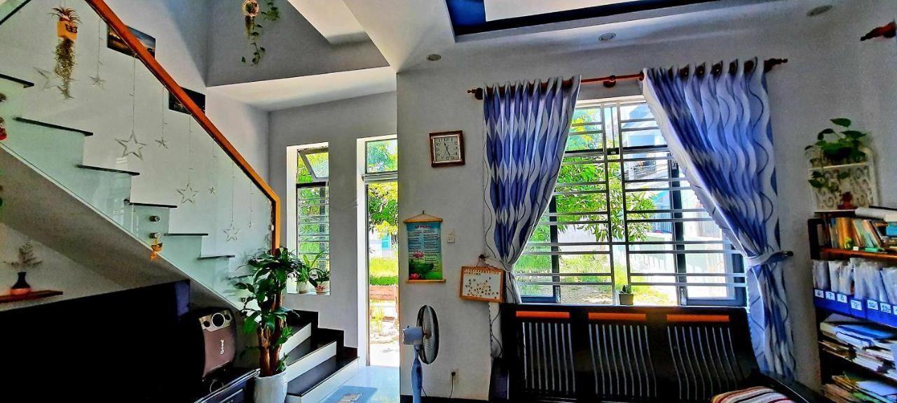 Sena Home 2Nd*Near Danang Han River*Dragon Bridge Ngoại thất bức ảnh
