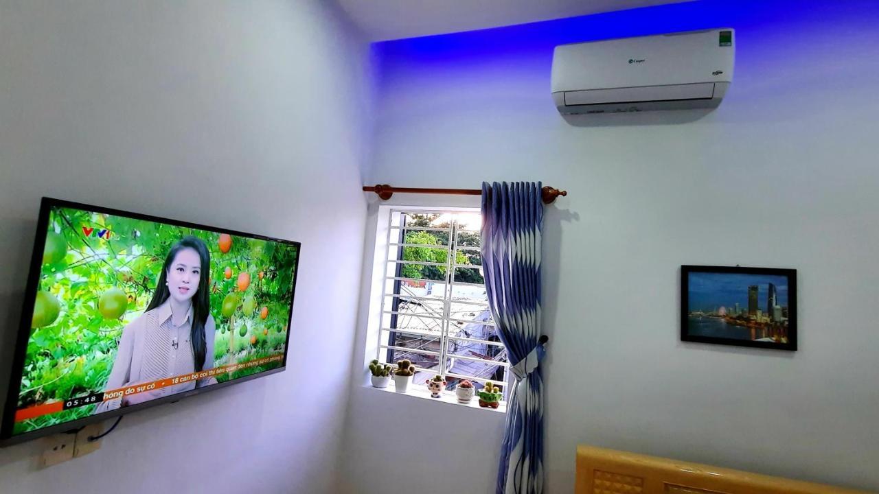 Sena Home 2Nd*Near Danang Han River*Dragon Bridge Ngoại thất bức ảnh