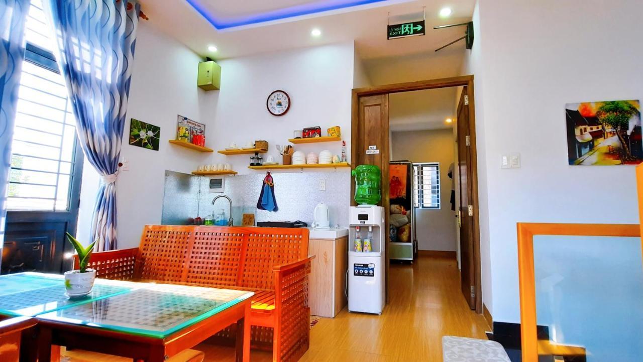 Sena Home 2Nd*Near Danang Han River*Dragon Bridge Ngoại thất bức ảnh