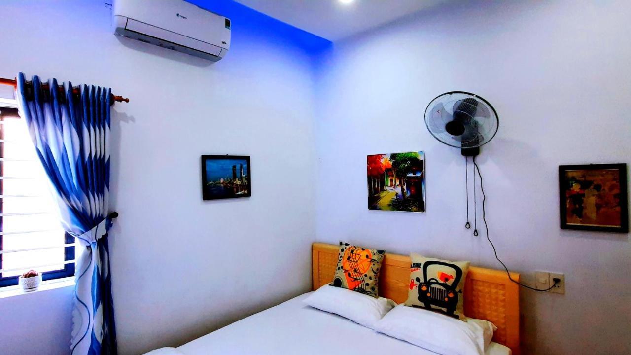 Sena Home 2Nd*Near Danang Han River*Dragon Bridge Ngoại thất bức ảnh