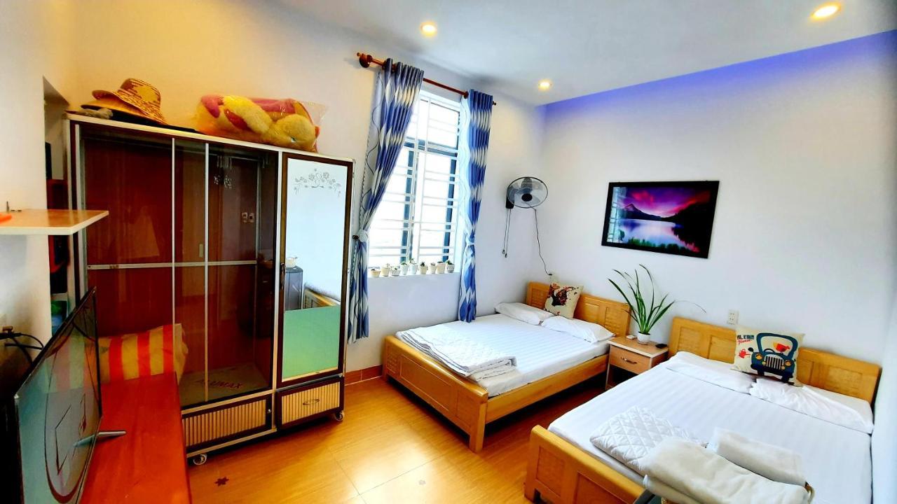 Sena Home 2Nd*Near Danang Han River*Dragon Bridge Ngoại thất bức ảnh