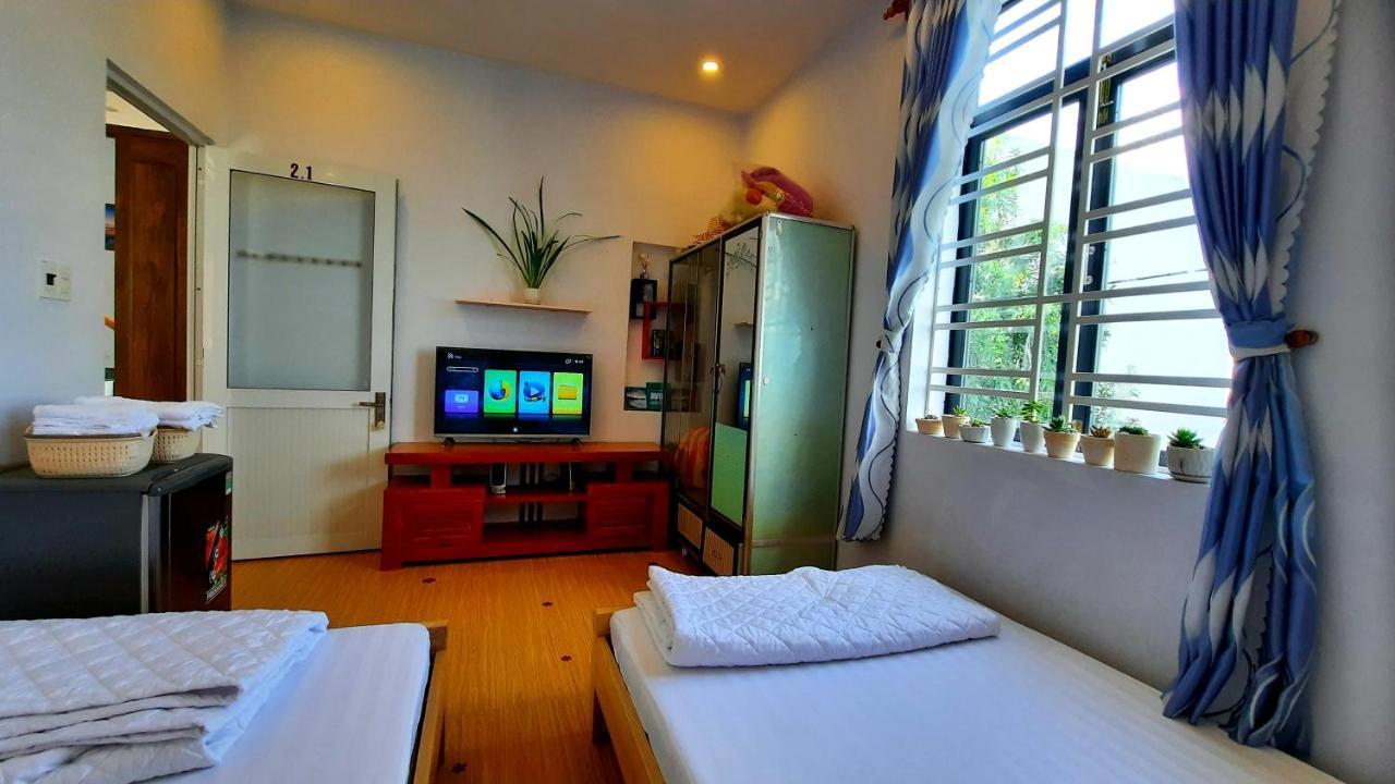 Sena Home 2Nd*Near Danang Han River*Dragon Bridge Ngoại thất bức ảnh