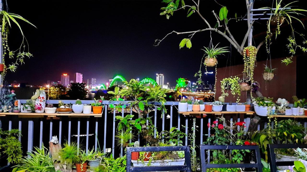 Sena Home 2Nd*Near Danang Han River*Dragon Bridge Ngoại thất bức ảnh