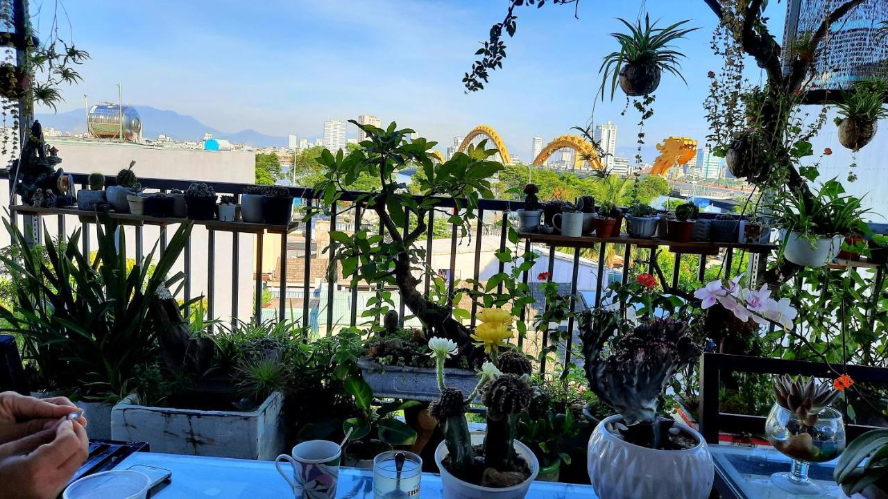 Sena Home 2Nd*Near Danang Han River*Dragon Bridge Ngoại thất bức ảnh