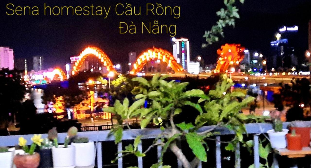 Sena Home 2Nd*Near Danang Han River*Dragon Bridge Ngoại thất bức ảnh