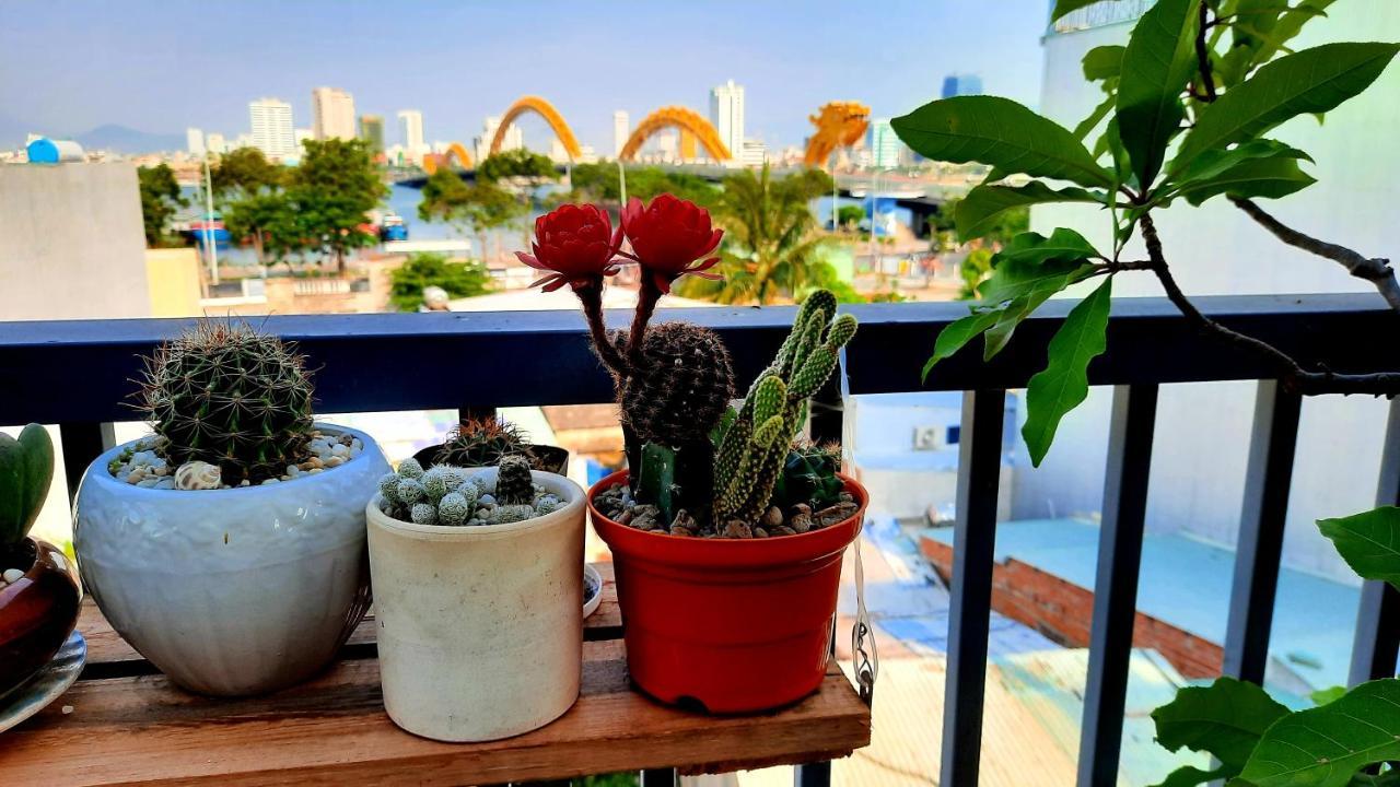 Sena Home 2Nd*Near Danang Han River*Dragon Bridge Ngoại thất bức ảnh