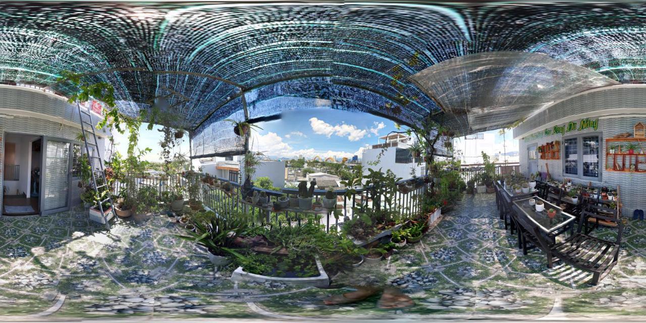 Sena Home 2Nd*Near Danang Han River*Dragon Bridge Ngoại thất bức ảnh