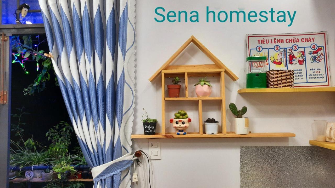 Sena Home 2Nd*Near Danang Han River*Dragon Bridge Ngoại thất bức ảnh
