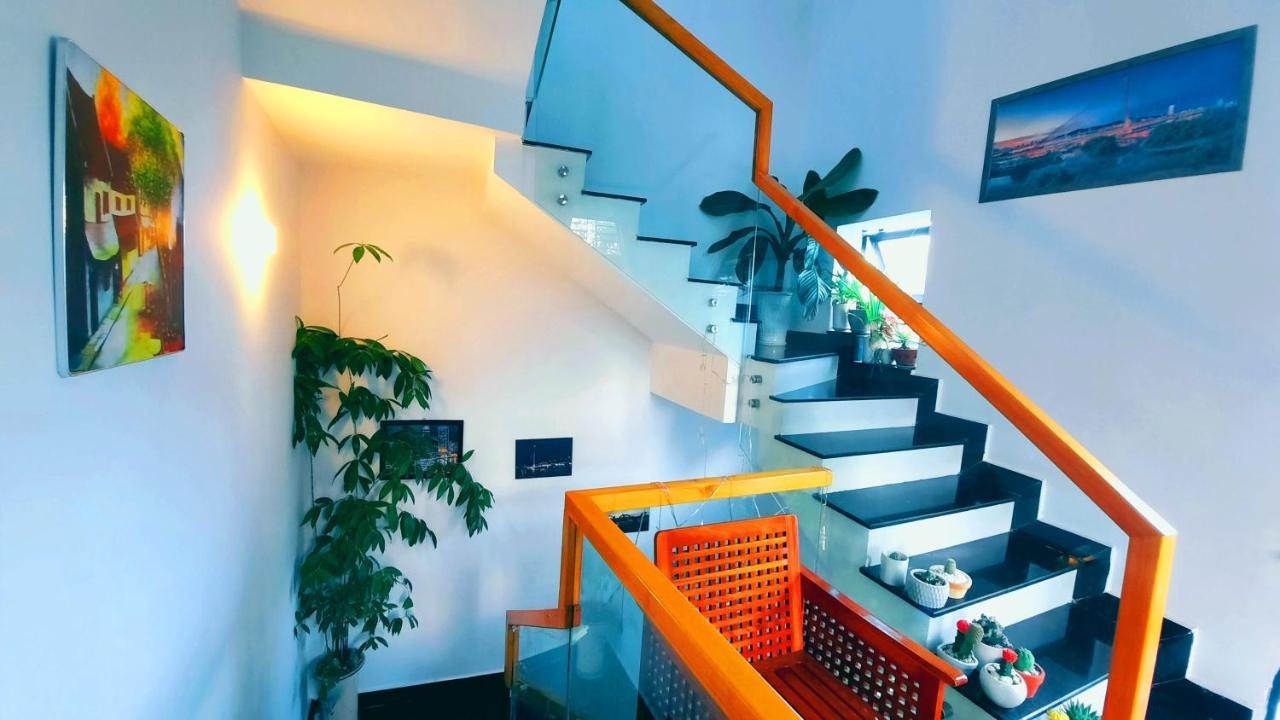 Sena Home 2Nd*Near Danang Han River*Dragon Bridge Ngoại thất bức ảnh