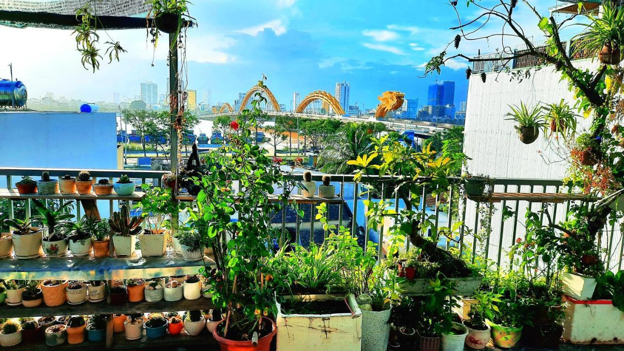 Sena Home 2Nd*Near Danang Han River*Dragon Bridge Ngoại thất bức ảnh