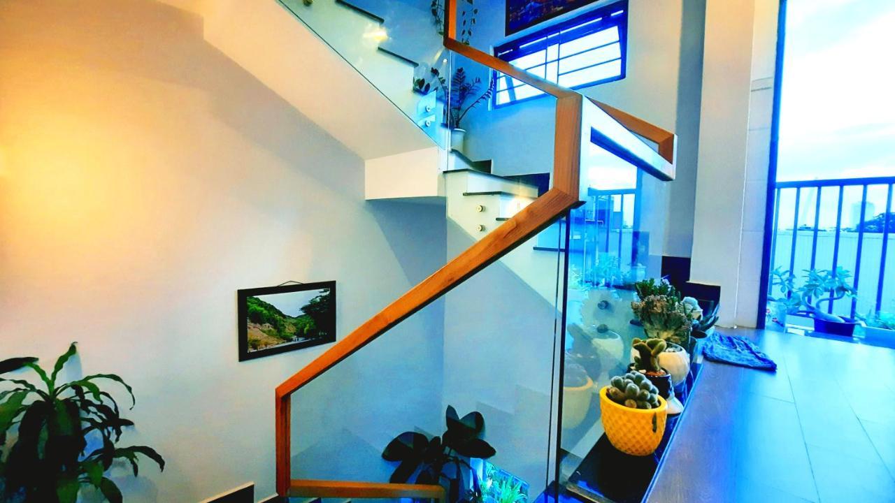 Sena Home 2Nd*Near Danang Han River*Dragon Bridge Ngoại thất bức ảnh