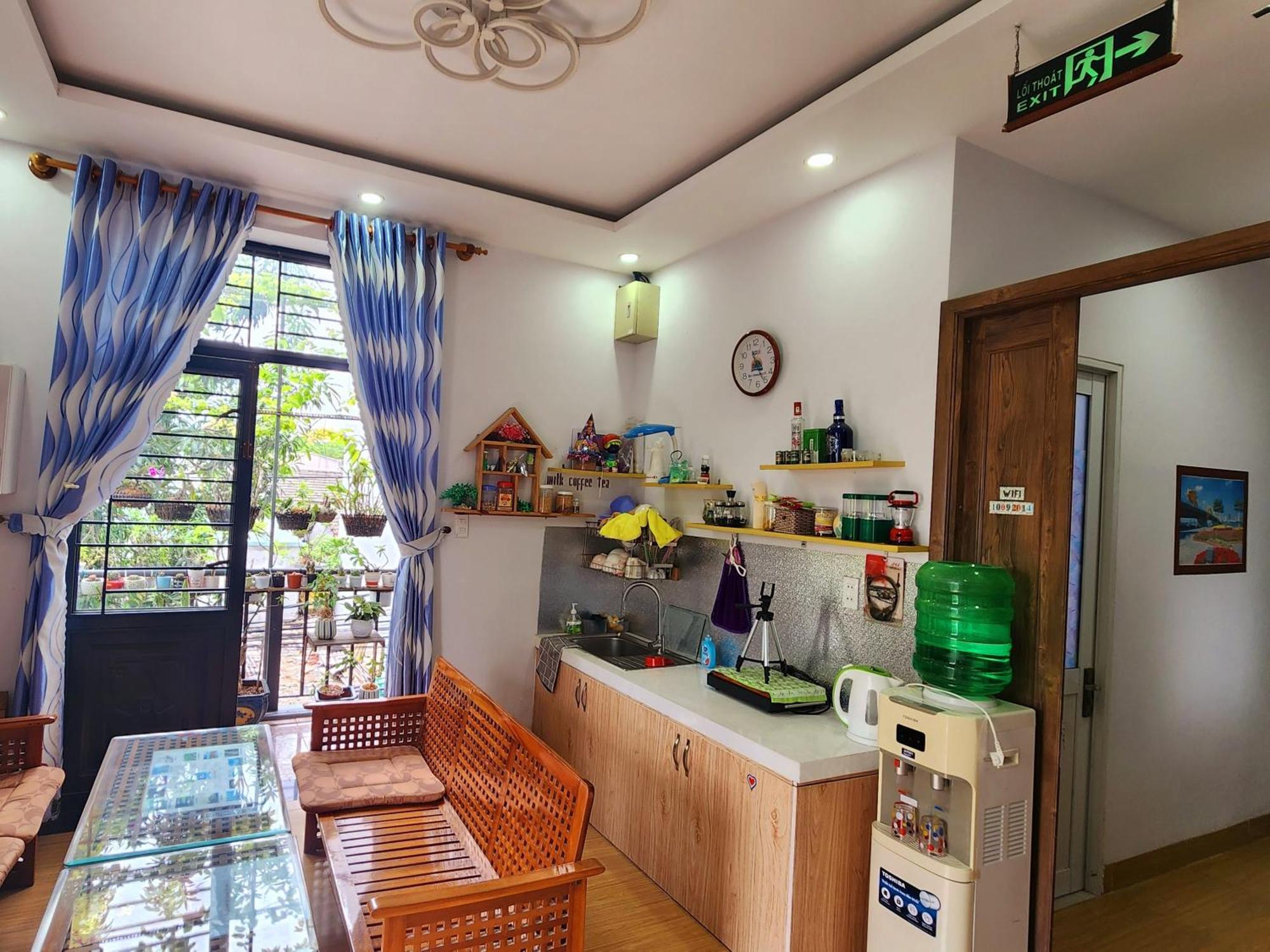 Sena Home 2Nd*Near Danang Han River*Dragon Bridge Ngoại thất bức ảnh