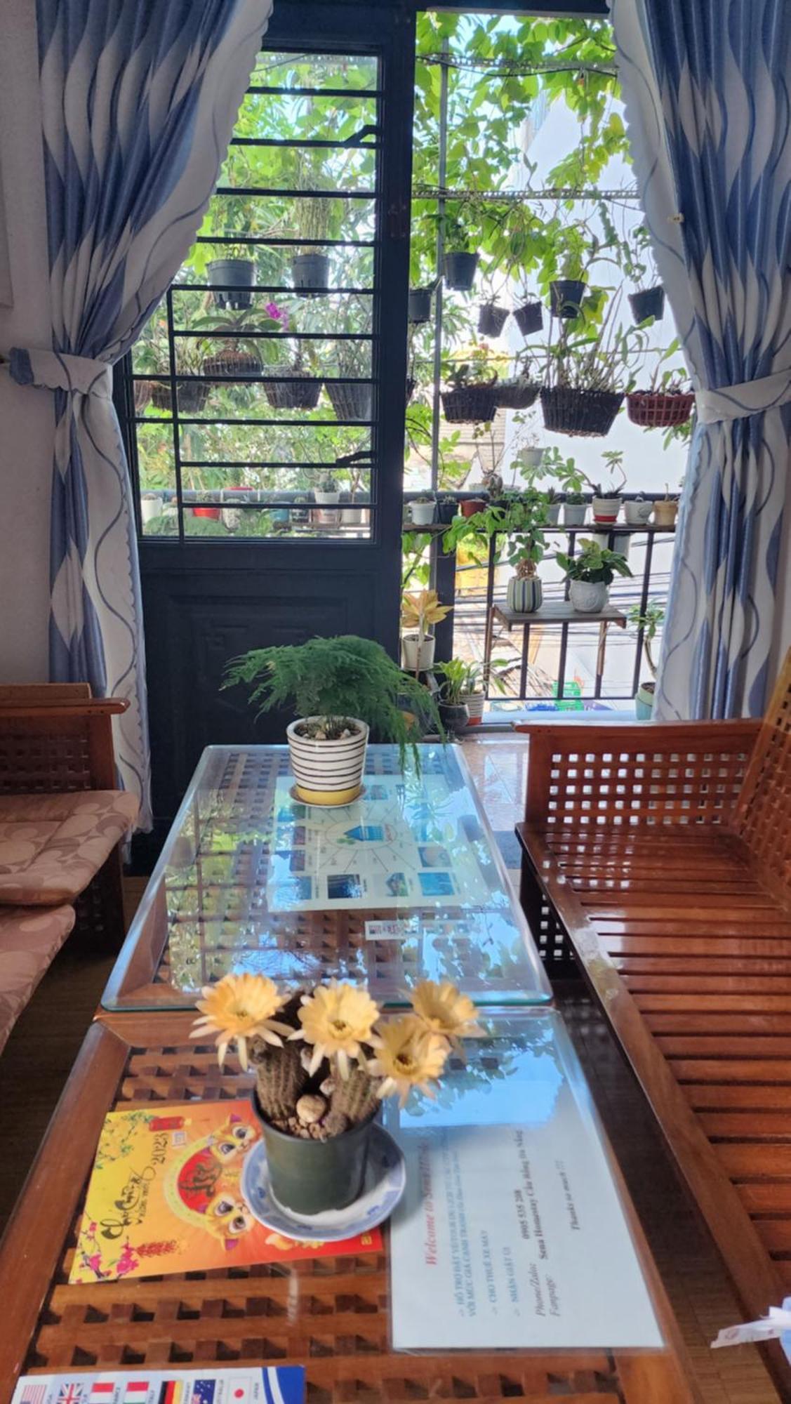 Sena Home 2Nd*Near Danang Han River*Dragon Bridge Ngoại thất bức ảnh