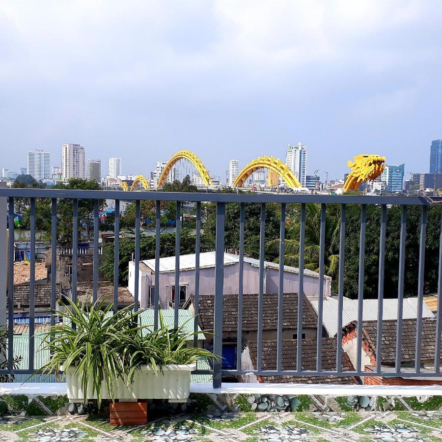 Sena Home 2Nd*Near Danang Han River*Dragon Bridge Ngoại thất bức ảnh