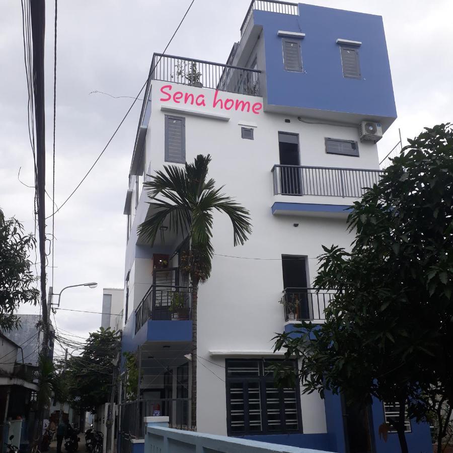 Sena Home 2Nd*Near Danang Han River*Dragon Bridge Ngoại thất bức ảnh